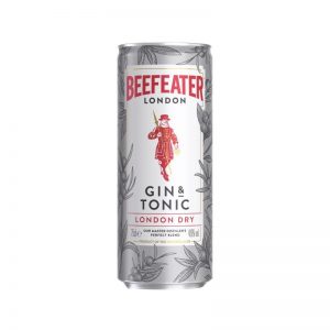 Beefeater Gin&Tonic 0