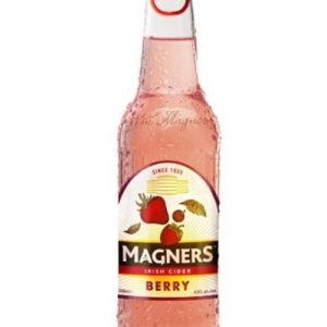 Magners Berry Cider 0