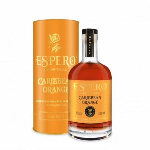 Espero Caribbean Orange 0