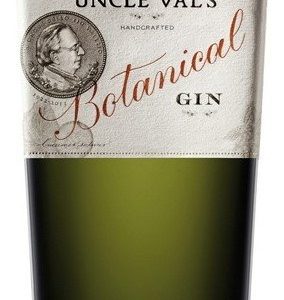 Uncle Val's Botanical Gin 0