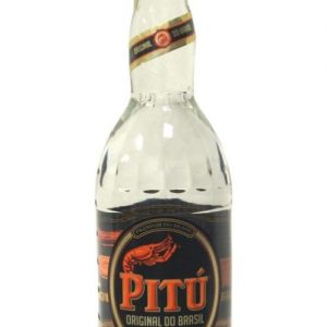 Pitú Cachaca 1l 38%