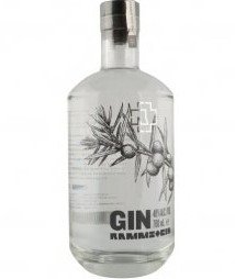 Rammstein Gin 0