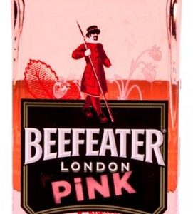 Beefeater Pink 1l 37