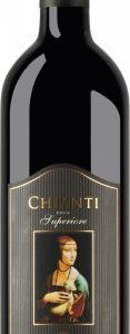 Banfi Chianti Superiore DOCG 2019 0