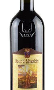 Banfi Rosso di Montalcino 2019 0