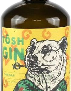 Tosh Gin 0