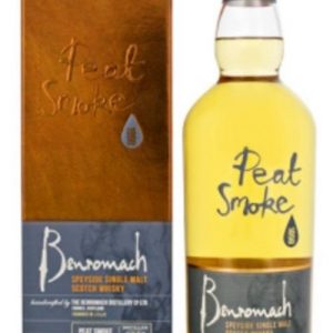 Benromach Peat 0