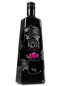 Liqueur De Tequila Rose 0