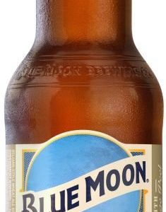 Blue Moon Belgian White 0