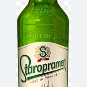 Staropramen Est. in Prague 0