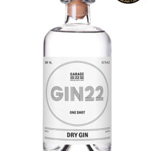 Garage22 Gin22 0