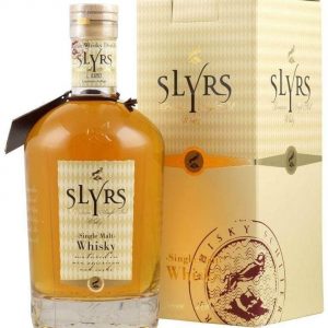 Slyrs Bavarian Single Malt 0