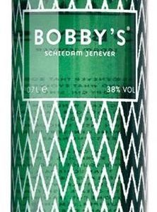 Bobby's Schiedam Jevener 0