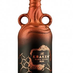 Kraken Black Spiced 2022 0