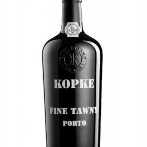 Kopke Fine Tawny Porto 0