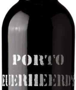 Feuerheerd's Colheita Porto Tawny 1990 0