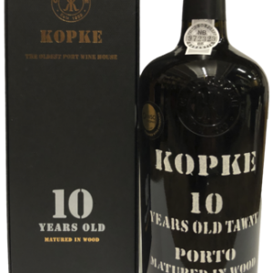 Kopke Tawny 10y 0