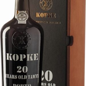 Kopke Porto Tawny 20y 0