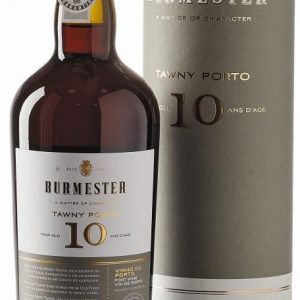 Burmester Porto Tawny 10y 0