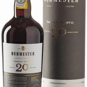 Burmester Porto Tawny 20y 0