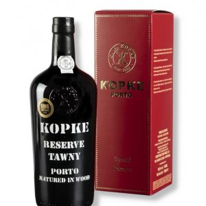 Kopke Reserve Porto Tawny 0