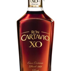 Cartavio XO 18y 0