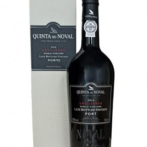 Quinta do Noval Porto Late Bottled Vintage 2017 0