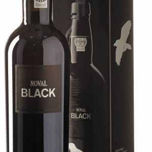 Quinta do Noval Black Porto Ruby 0