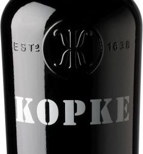 Kopke Fine Ruby 0