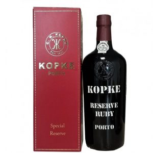 Kopke Reserve Porto Ruby 0