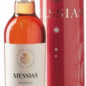 Messias Porto Rose 0