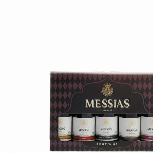 Messias MiniBox 5×0