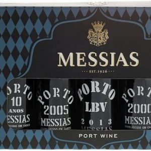 Messias MiniBox Special Porto 5×0