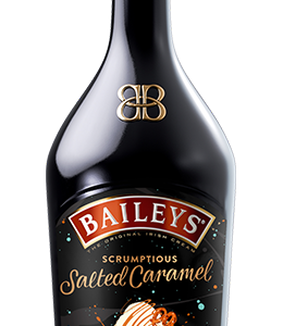 Baileys Salted Caramel 0