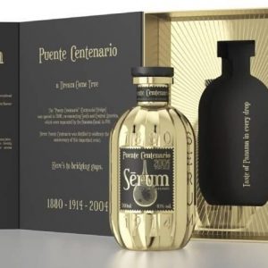 Sérum Puente Centenario 2004 0