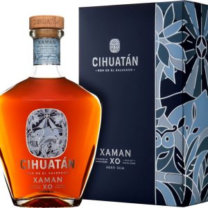 Cihuatán Xaman XO 16y 0