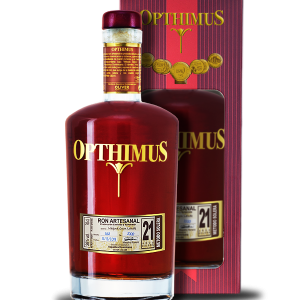 Opthimus 21 Magna Cum Laude 0