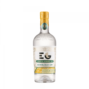 Edinburgh Gin Lemon & Jasmine 0