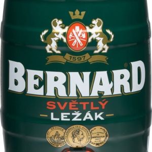 Bernard 11° 5l 4