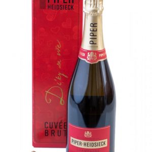 Piper Heidsieck Cuvée Brut 0