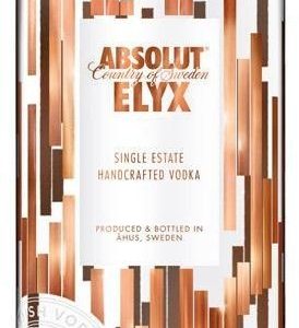 Absolut Elyx 1l 40%