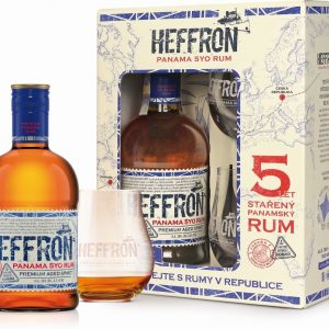 Heffron Original 5y 0