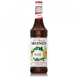 Monin Irish 0