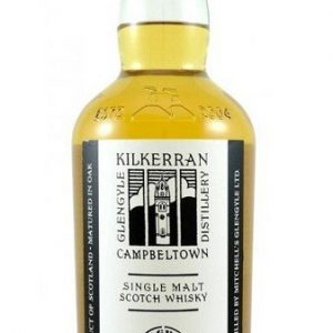 Kilkerran 12y 0