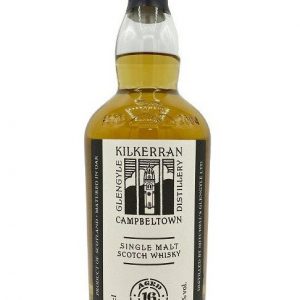 Kilkerran 16y 0