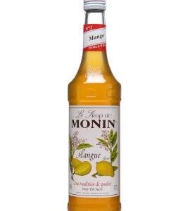 Monin Mangue Mango 0