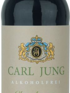 Carl Jung Chardonnay Bio 0