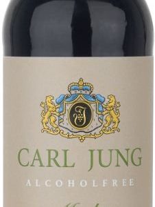 Carl Jung Merlot Bio 0