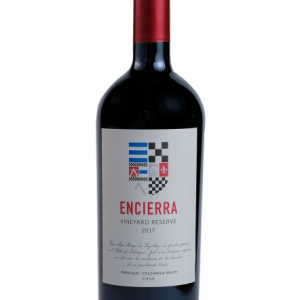 Encierra Ultra Premium Blend Reserva 2019 0