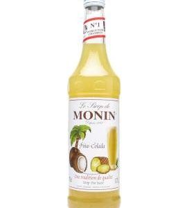 Monin Pina Colada 0